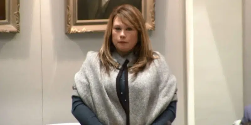 Pay Equity Legislation Will Not Close the Wage Gap, Says Parsons