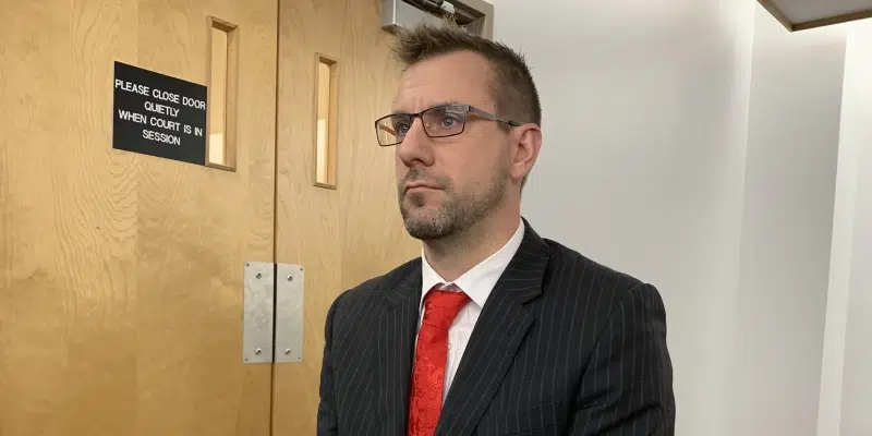 Case Against RNC Constable Joe Smyth Dismissed