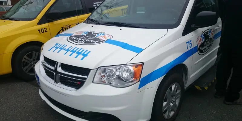 Long Waits for Cab Rides in Metro