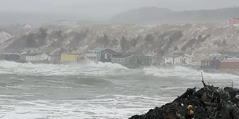 State of Emergency Declared in Trout River