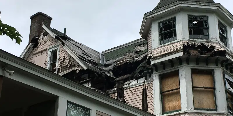 Former Co-Owner of Waterford Manor on Trial for Alleged Arson