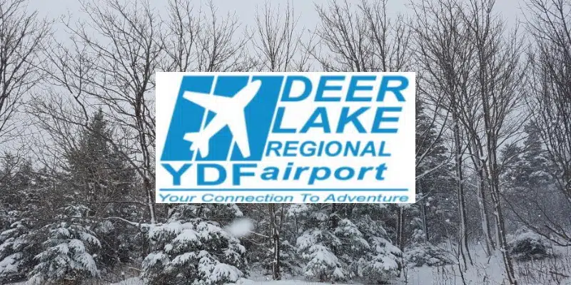 Over 180 Passengers Spend Christmas Morning in Deer Lake Due to Diverted Flight
