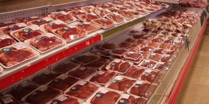 Increased Foreign Demand on Canada's Meat Market Pushing Prices Up