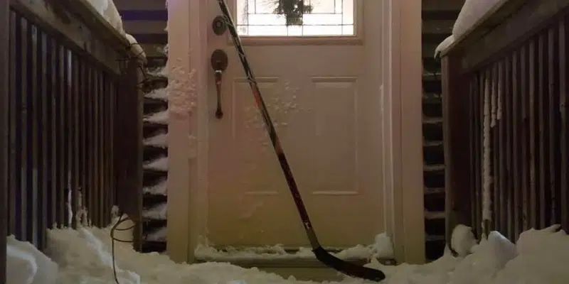 Ten-year-old Hockey Player Killed in Tragic Christmas Day Accident