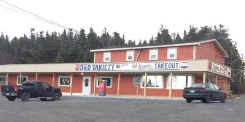 Conception Bay North Business to Rebuild Following Devastating Fire