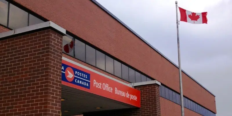 Canada Post Increases Stamp Prices