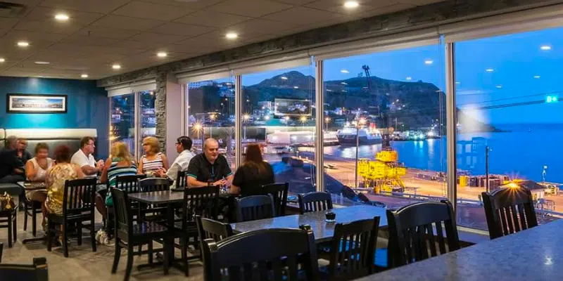Citing Poor Economy, Another St. John's Restaurant Closes Doors