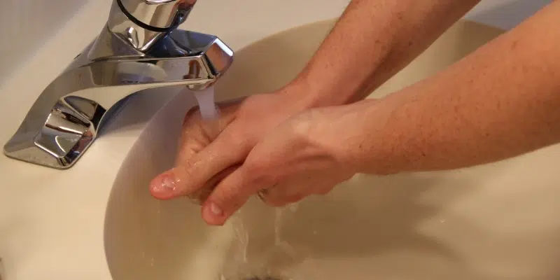 Western Health Issues Caution After Outbreak of Gastrointestinal Illness