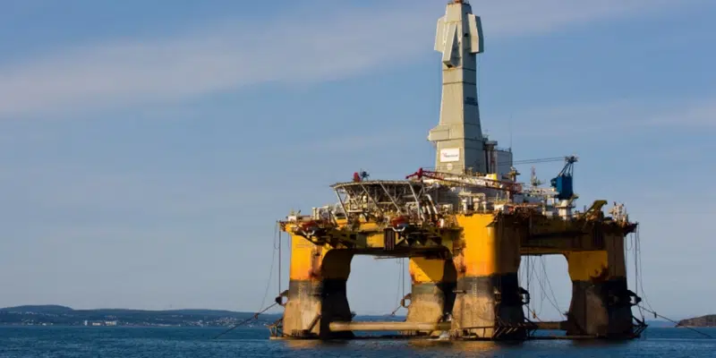 Henry Goodrich Completes Husky Contract, Heading Back to Bull Arm