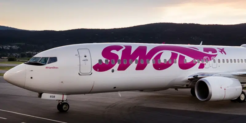 Swoop Airlines to Halt Operations