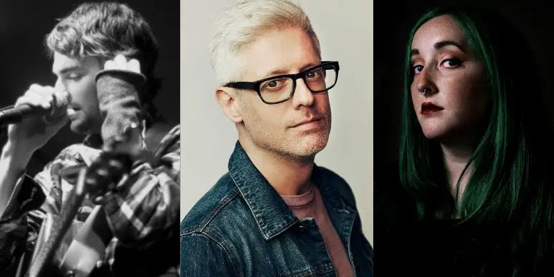 Tim Baker, Matt Maher, Bekah Simms Representing NL at 49th Juno Awards