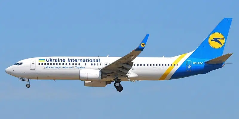 63 Canadians Among Those Killed in Iran Plane Crash, says Ukraine Foreign Affairs Minister