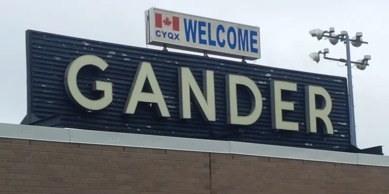Air Canada to Restore Flights Between Gander and Toronto