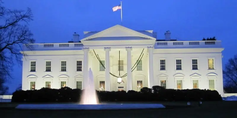 Officials from Greenland and Denmark Meeting in Washington