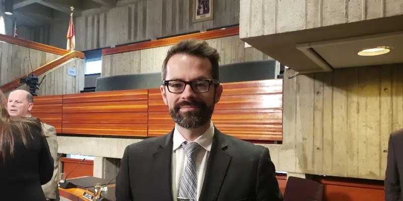 St. John's Working Through Collecting Over $20-Million in Unpaid Property Taxes