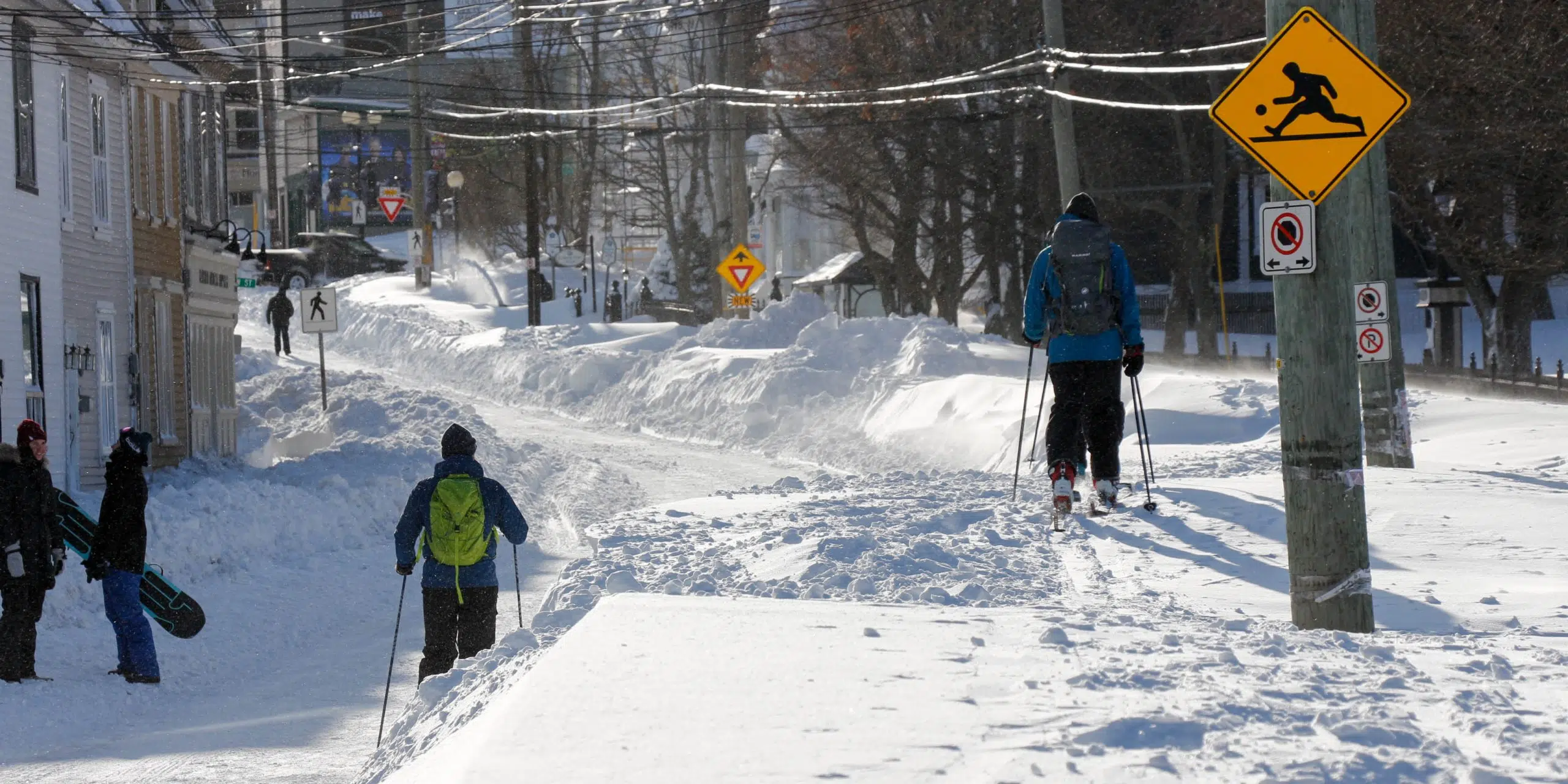 Snowmageddon Compensation Package Still Not Forthcoming