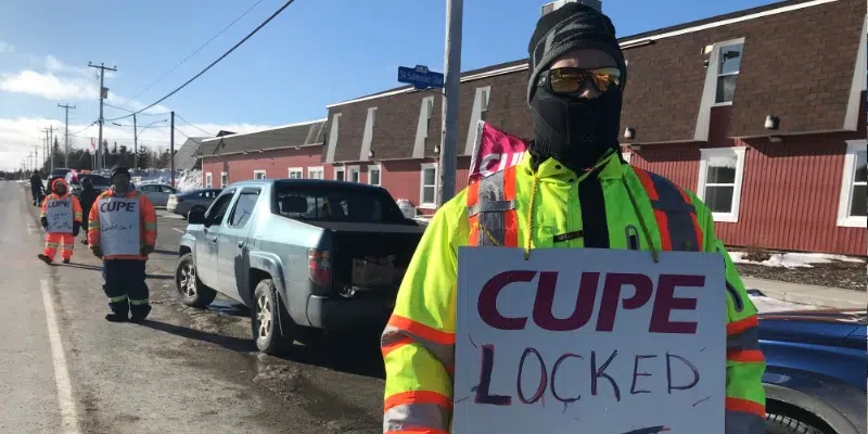 Holyrood Postpones Crystal Carnival Amid Conflict with Unionized Workers