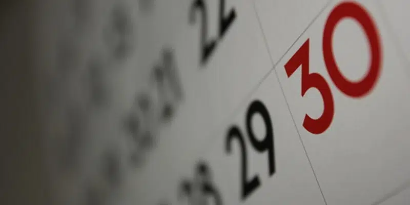 Holiday Closures in Effect as Province Marks Civic Day