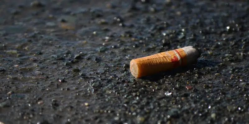 ACT Urges People to Go Smoke-Free for Non-Smoking Week