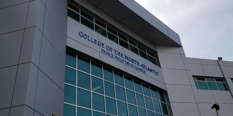 College of the North Atlantic Campuses Close in Metro Region