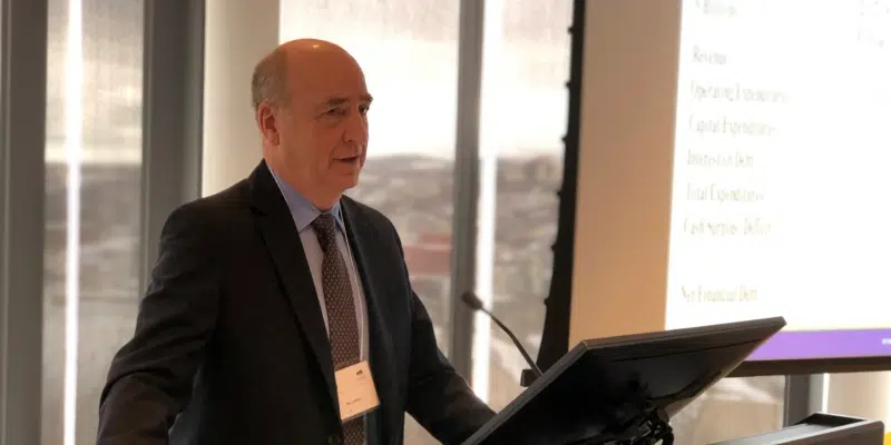 Newfoundland Can Learn from Alberta's Spending Problems: Dahlby