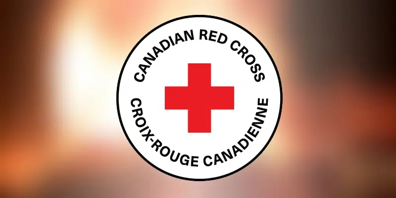 Red Cross Assisting Family Displaced by Fire on Northern Peninsula