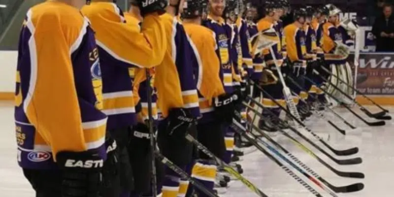 Gander Flyers Suspend Hockey Operations for Remainder of Season
