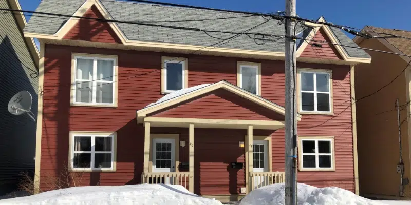 With About 19% of Units Still Vacant, St. John's Starts Affordable Housing Push