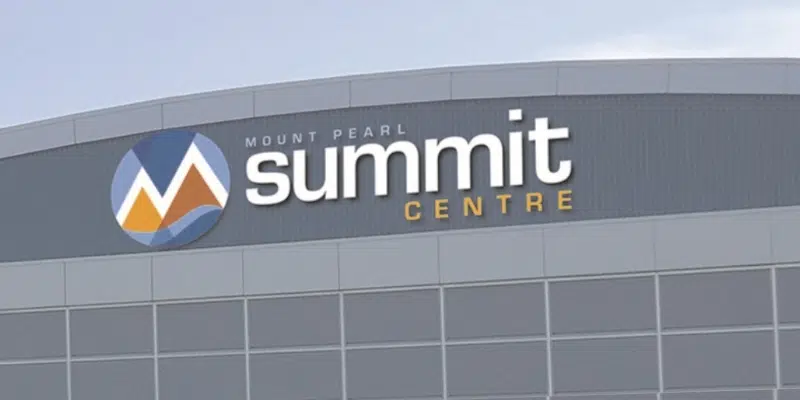 Mount Pearl Summit Centre Pool Closure Extended Until March