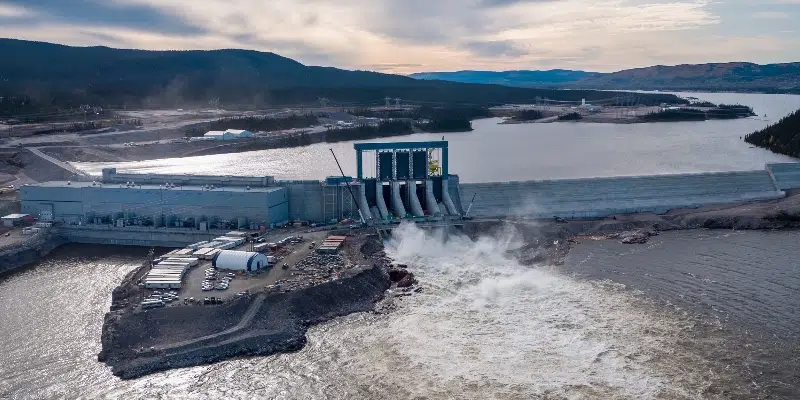Final Price Tag for Muskrat Falls Stands Firm at $12.7-Billion: Nalcor 