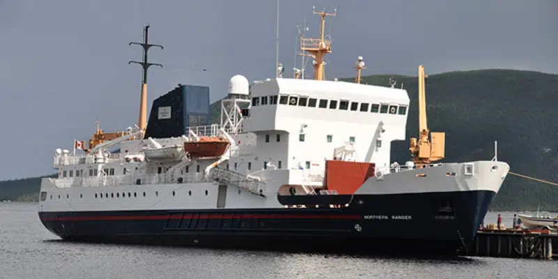 TSB Concludes Investigation Into Lifeboat Incident on Northern Ranger