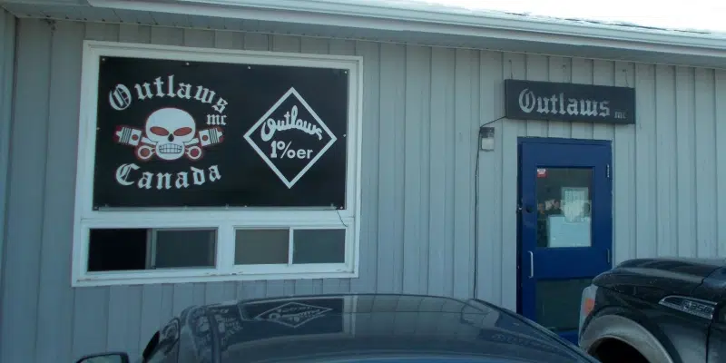 Outlaws MC Member Disputes RCMP Depiction of Motorcycle Club