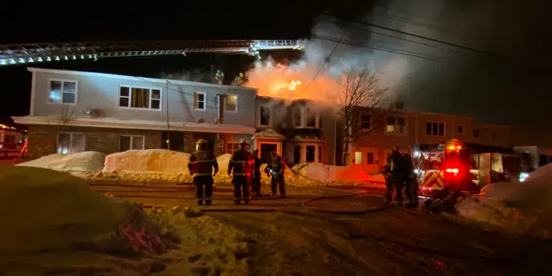 Donations Sought for Victim of House Fire in St. John's