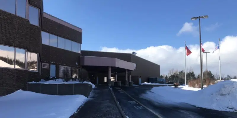 RCMP Temporarily Closes HQ After Employee Tests Positive for COVID-19