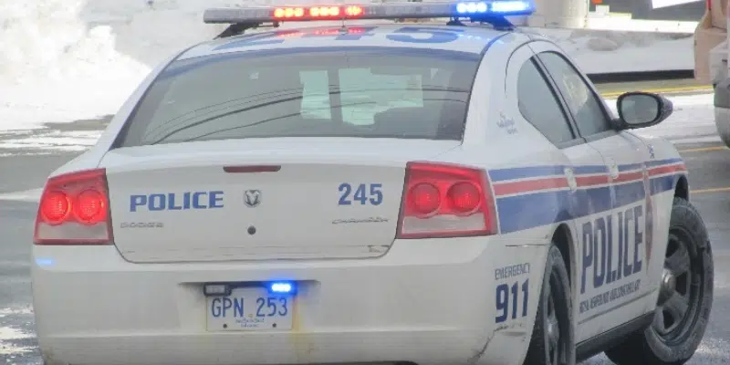 Downtown Business says Raid Unfair