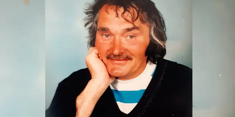 Woody Island's Randy Lieb Passes Away at 83