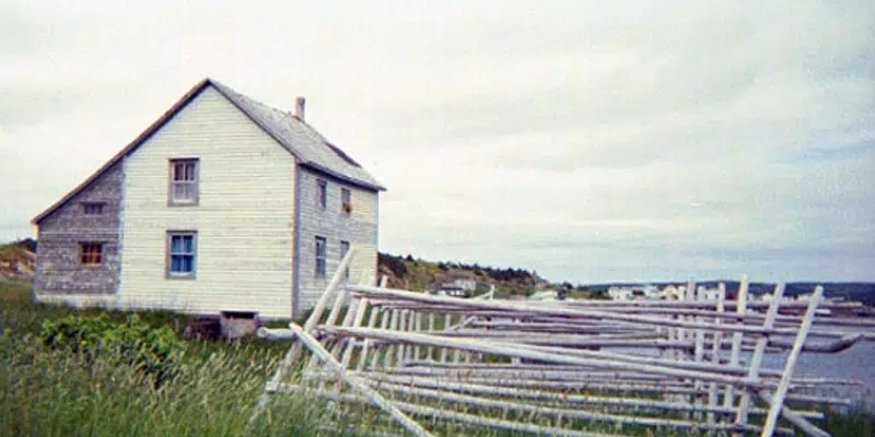 Saltbox vs Biscuit Box: Exploring NL's Most Iconic Structures