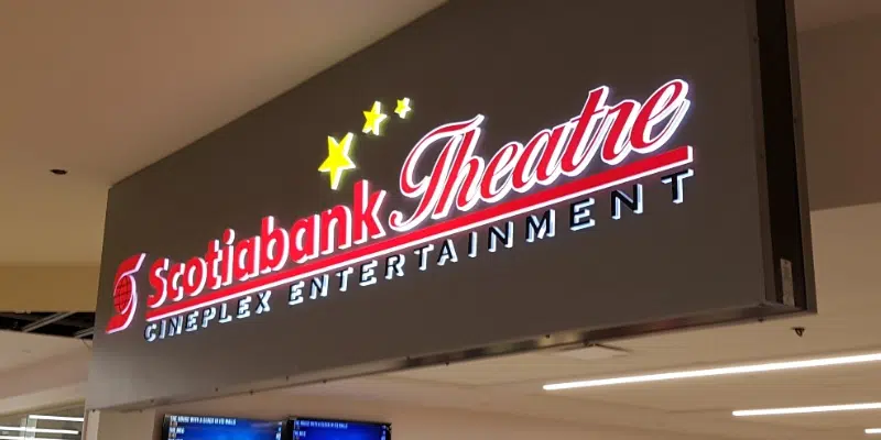 Cineplex Gets Council Approval to Sell Alcohol at Avalon Mall Theatre