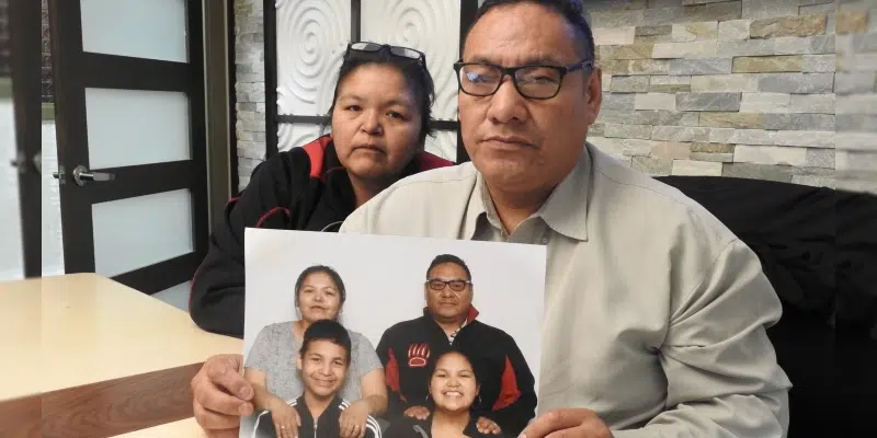 Officials Reviewing Allegations That Labrador Boy was Injured by Staff While in Care in Saskatchewan