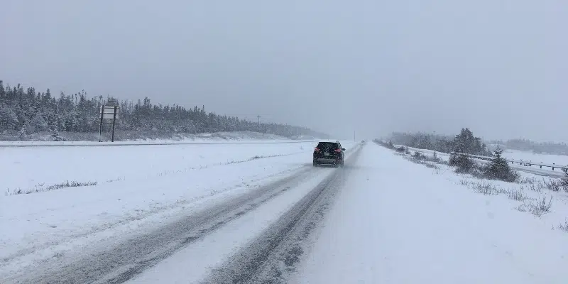 High Winds Continue Across Island