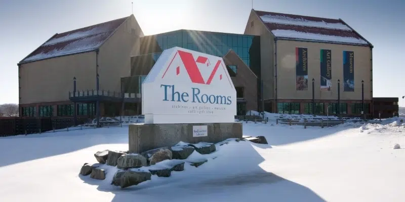 Three New Members Appointed to The Rooms Board of Directors