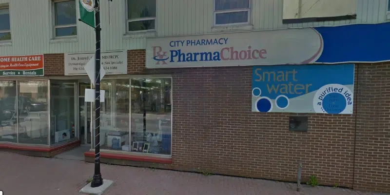 Quantity of Narcotics Stolen From Corner Brook Pharmacy