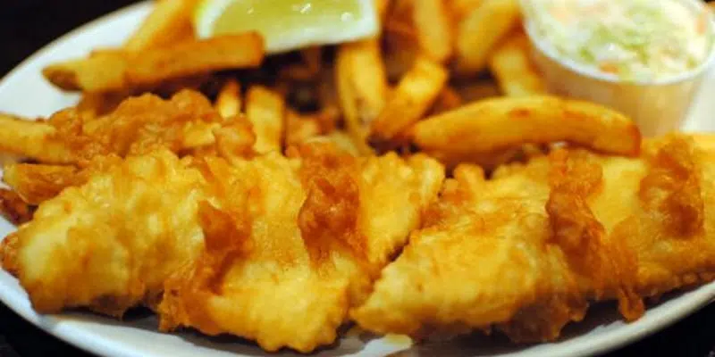 Local Pub Inviting Other Establishments to Fish 'n Chips Challenge in Support of VOCM Cares