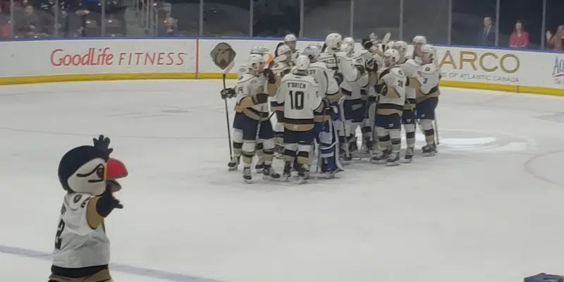 Growlers Earn Record-Breaking 19th Straight Home Ice Victory