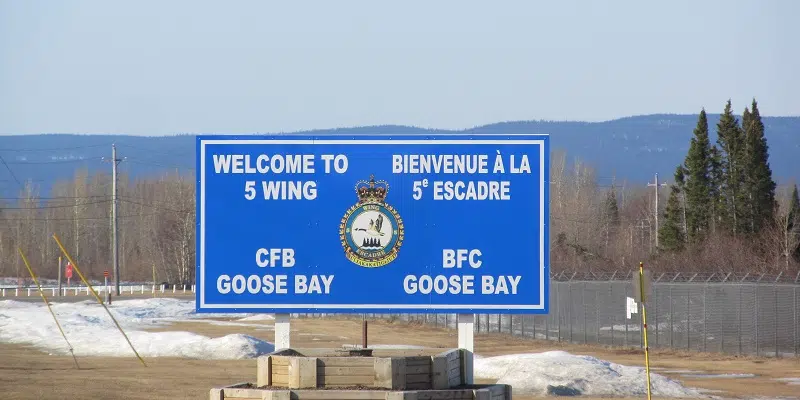Consecutive Wage Increases, Benefits Included in Agreement for 5-Wing Goose Bay Workers