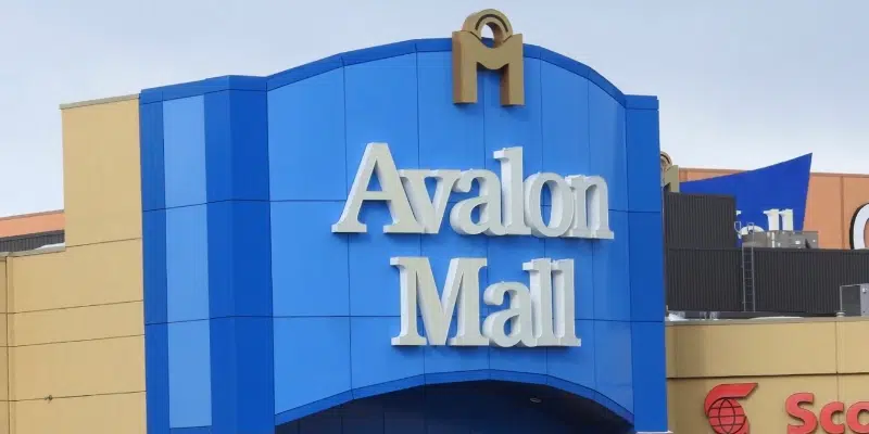 Essential Services Remaining Open in Avalon Mall