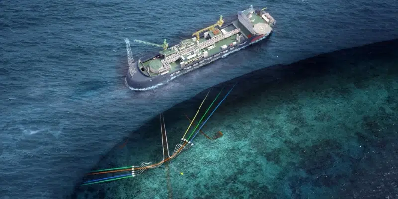 Big Boost for Offshore; Estimated Reserves in Bay Du Nord Triple to One Billion Barrels