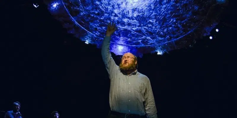 Between Breaths Returns for St. John's Run