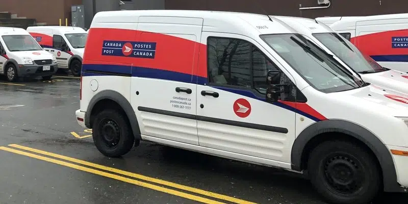 Canada Post Returning to Normal Following Interruption Caused by COVID-19
