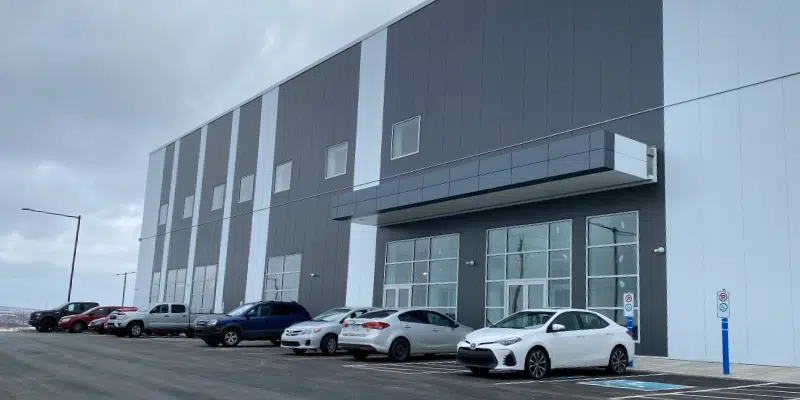 Up in Smoke: Canopy Growth Folds St. John's Facility